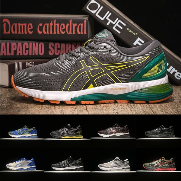 

gel-nimbus 21 asicss поѬивне кѬоовки fly knit еѬнй ђлѬа кѬоовки полезно man белй