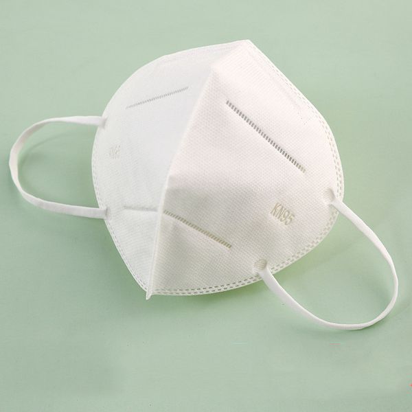 

in stock kn95 anti-dust mask safety protective kn95 mask anti fog breathable disposable masks for men women rra2963