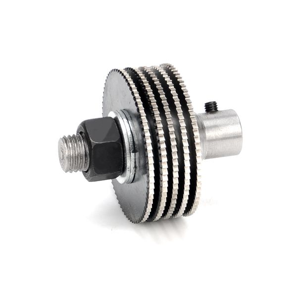 

power tool set accessories woodworking card slot bamboo board saw blade high speed steel saw blade diameter 63mm