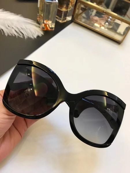 

classic black 4083 sunglasses black/solid grey sun glasses women fashion brand sunglasses new with box, White;black