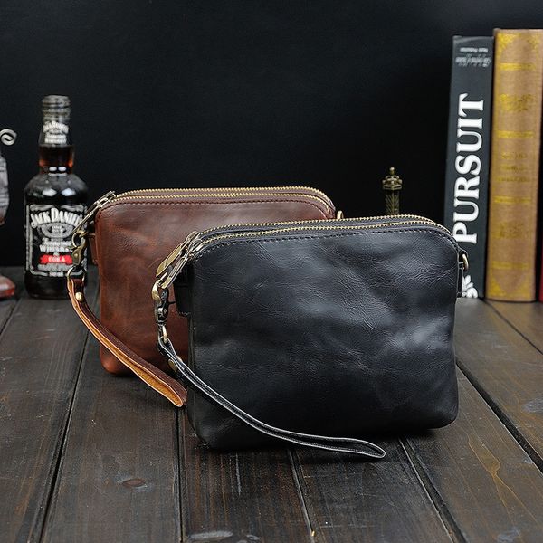 

korean men's bag new casual shoulder messenger bag men's