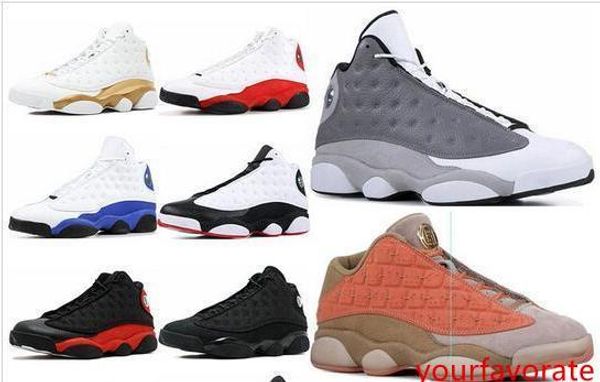 

мужская баскетбольная обувь 13s черная кошка атмосфера серый сгусток терракотовая разводили чикаго италия голубые мужские тренажёры спорт кр