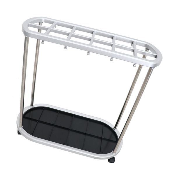 

modern style umbrella stand holder large capacity for office business