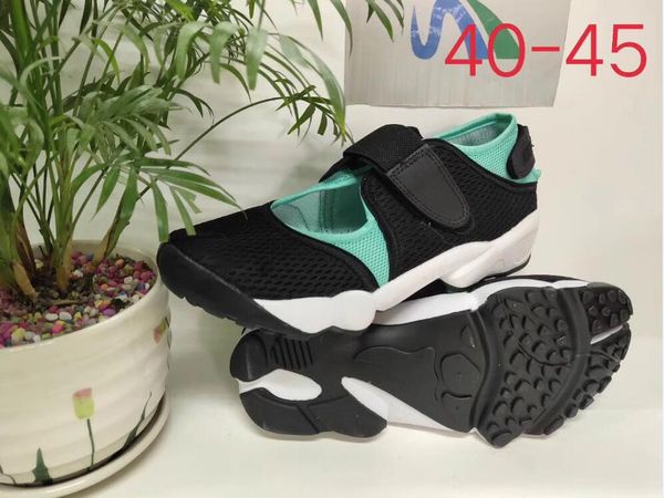 

Calçados de Ginástica e Outdoor goodsmarket