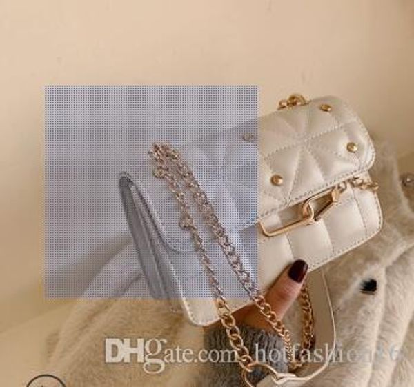 

2020afashion women handbag shoulder bag new arrival good qualitys promotion