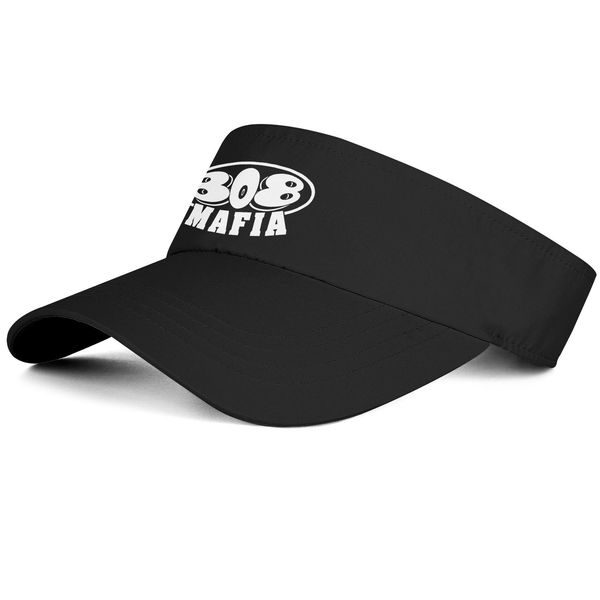 

1808 мафия логотип черный человек теннисная шляпа водитель грузовика дизайн дизайн на заказ шляпа прохладно подходят кепка команды мода ориг, Blue;gray