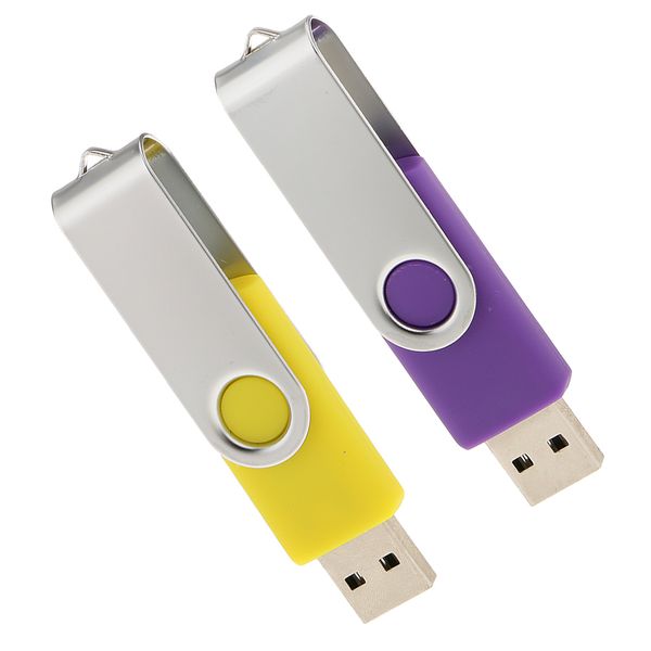 

32g usb 2.0 flash drive memory sticks pen drive storage thumb u-диск 2шт