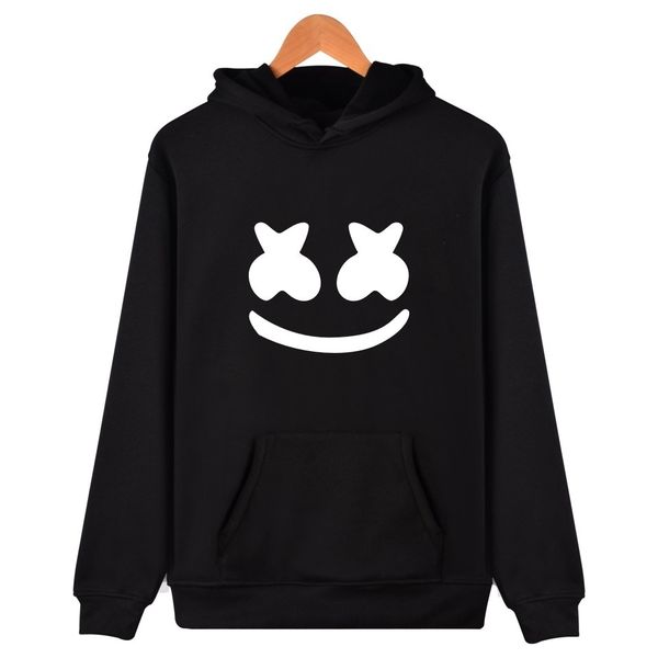 

shirt face marshmello осень даже hat guard свободное время cap мужчин и женщин пункт тенниски, Black