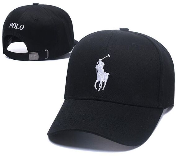 

новый высококачественный хлопок кепки вышитые поло хип-хоп multicolor unisex регулируемый на открытом воздухе casuall snapbacks спортивные ш, Yellow