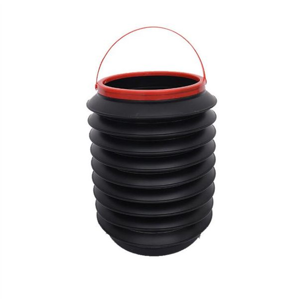 

car folding barrel trash can for 1 2 3 4 5 6 7 x-series e46 e90 x1 x3 x4 x5 x6 x7 f07 f09 f10 f30 f35 f30 f31 f28