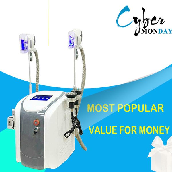 

2020 portable rf radio frequency fat ing machine cryotherapy slimming cavitation rf machine fat reduction lipo laser machine