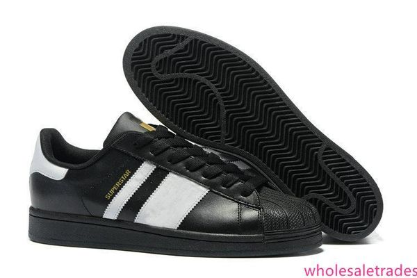 

80 colors 2019 wholesale superstar white hologram iridescent junior superstars sneakers super star women men sport running shoes eur36-45