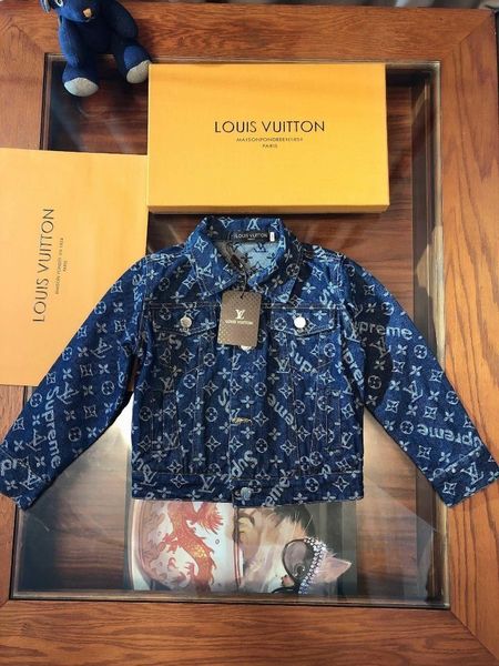 

2019 новый высококачественный осенне-зимний детский пиджак190727 # 01