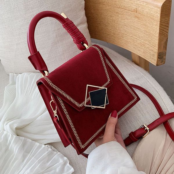 

stone pattern pu leather crossbody bags for women 2019 quality luxury shoulder messenger bag female small handbags and purses