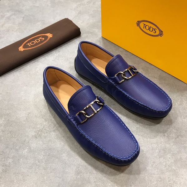 

summer shoes new 2018 fashion loafers men's flats casual driving shoes soft genuine leather hollow breathable beach footwear, Black