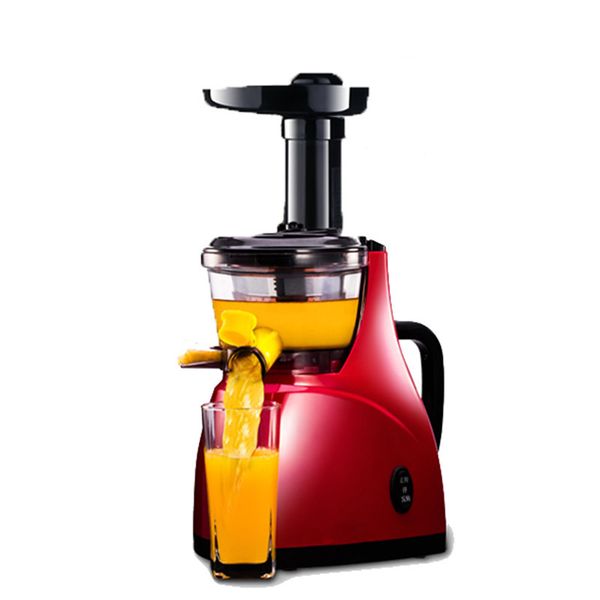 

beijamei promotion slow juicer 160w fruits vegetables slowly juice extractor electric home juicers fruit drinking machine price
