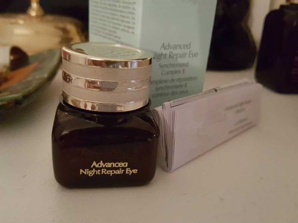 

famous brand advanced night repair eye cream 15ml moisturizing eye cream skin care face care lotion ing