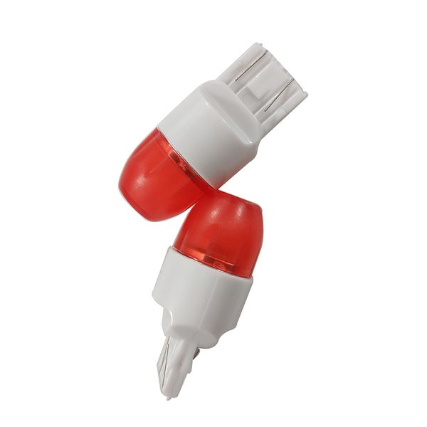 

car factory t20 led brake light red color design fit for chevrolet cruze