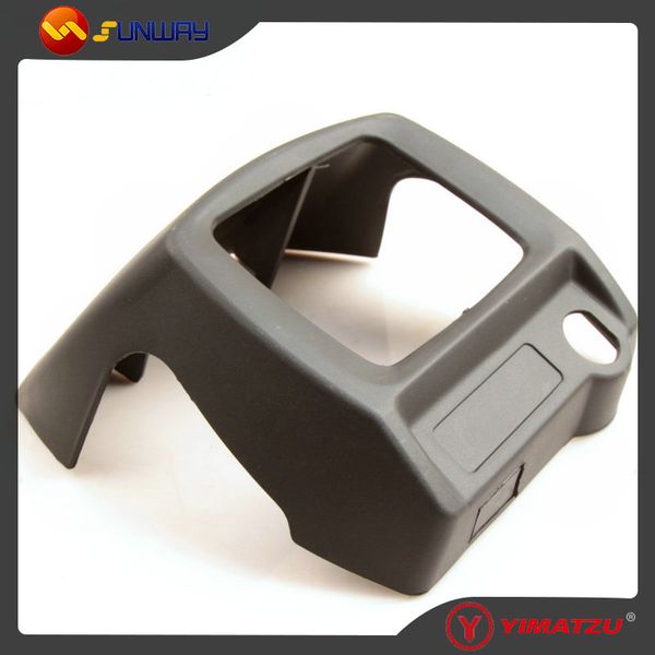 

yimatzu atv частей speedmter shell для buyang fa-d300 h300 atv quad bike бесплатная доставка по epacket