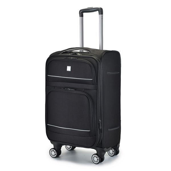 

travel hand luggage set most people like