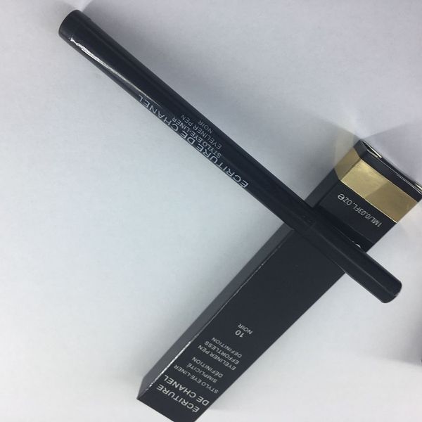 

Роскошный Карандаш Для Глаз Жидкая Подводка Для Глаз Натуральный Водонепроницае