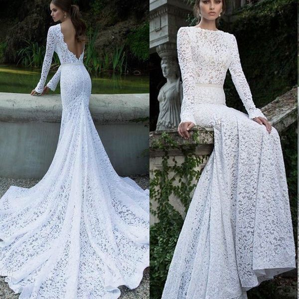 

wedding dress stretch lace maxi dress hollow out floor length summer party dress padded backless mermaid dresses party, White
