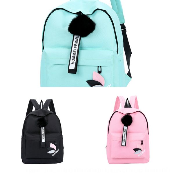 

fiyyk primary and secondary school schoolbag shoulder printed academic style primary and secondary school schoolbag shoulder backpack printe