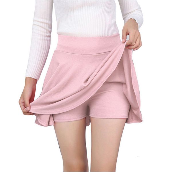 

pleated skirt women skirts black harajuku school pleated womens mini skirt high waist with bottoming skirts womens 2019 spring 5xl