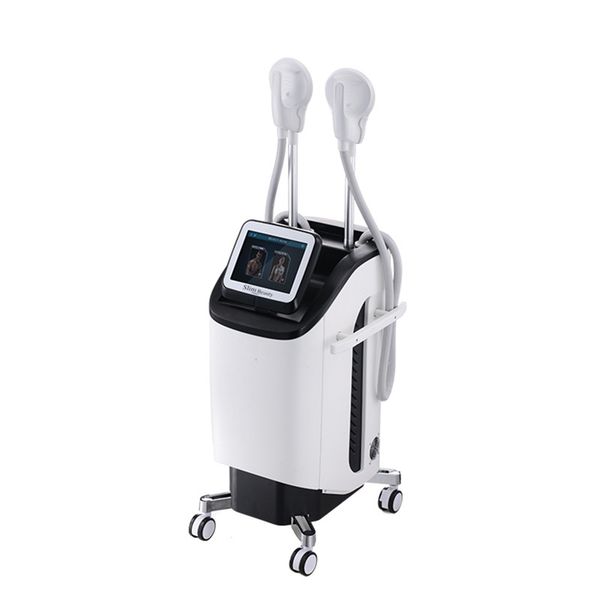 

selling gym use non-invasive body shape musclea emslim beauty muscle stimulation slimming machine fedex ups ing