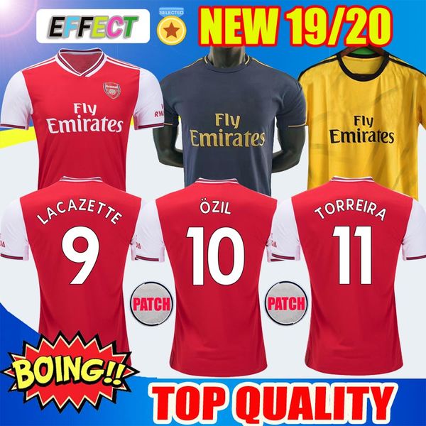 

Thailand 2019 2020 men occer jer ey football hirt home away third cami eta de futbol maillot de foot kit