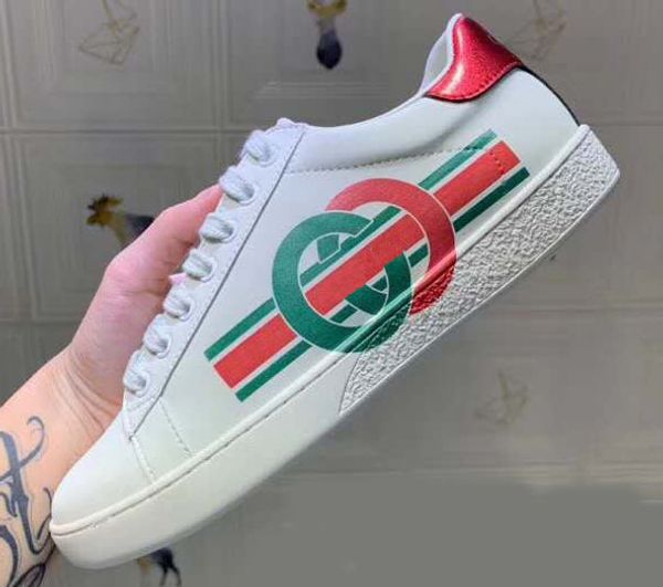 

класс sneaker luxury натуральной кожи мужчины ботинки женщин платформы тройного chaussures мужских тренеры тройной обувь espadrilles воздух, Black