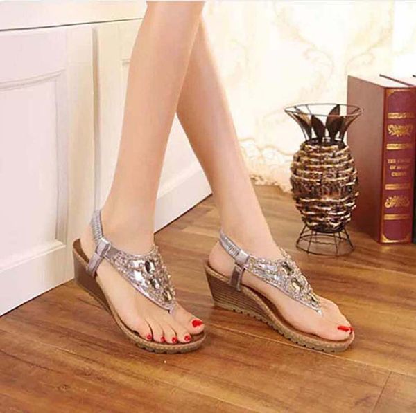 

women shoes sandals high heels sandals slippers huaraches flip flops loafers shoe for slipper shoe10 pl482, Black