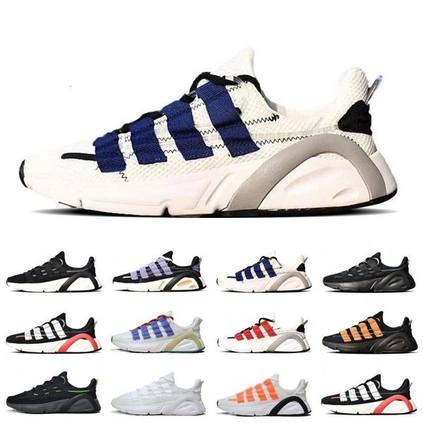 

discounts lxcon 600 running shoes kanye west sneaker gore-tex for white orange fluorescent green grey trainers outdoor sports sneakers