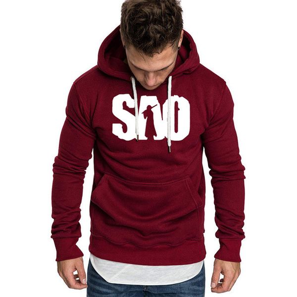 

sao sword art online winter autumn hoodies men anime cos clothing fleece sweatshirt mens hip hop hoodies harajuku streetwear bd