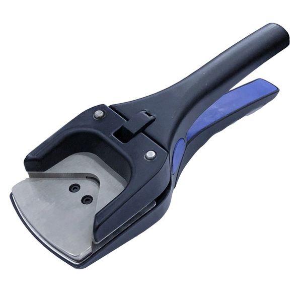 

r3 corner rounder paper punch card p cutter cutting