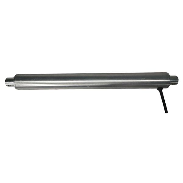 

12v/24v 50mm stroke 25mm/s electric linear actuator push rod for robot