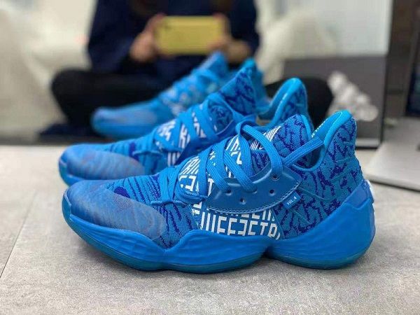 

harden vol. 4 basketball shoes men white black green blue red sports shoes