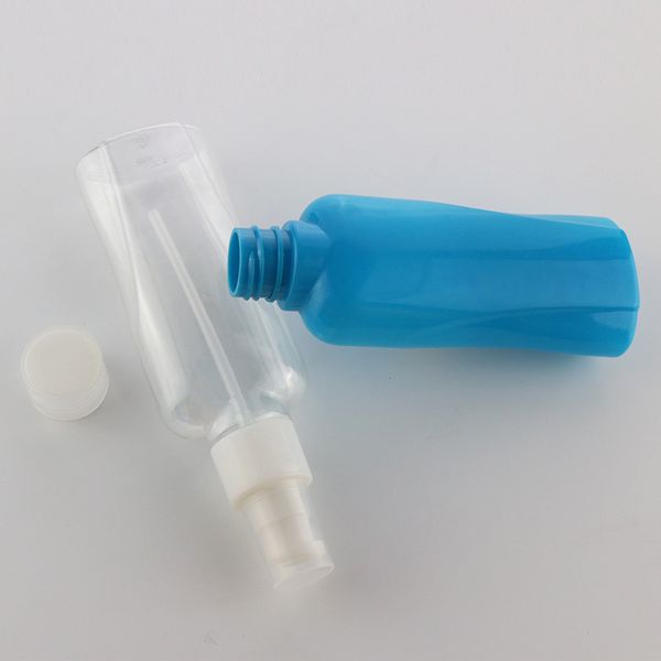 

пятно завод прямых продаж 130 mlpet тонер штраф туман спрей бутылка лосьон бутылка лосьон бутылка кормящих жидкости