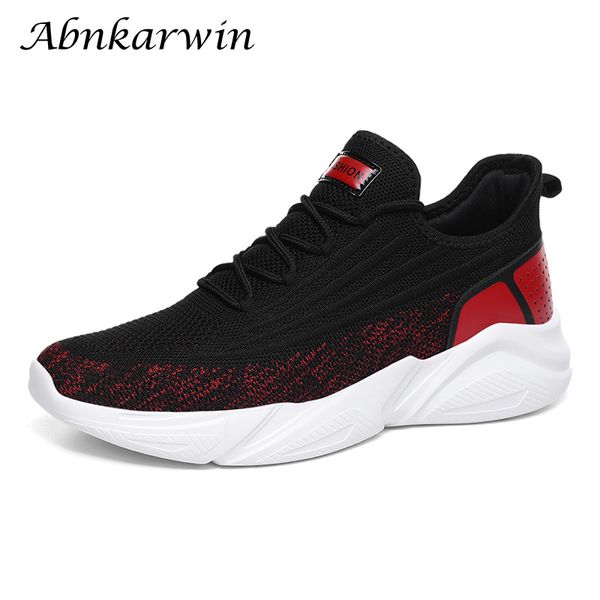 

trend sports shoes men running light mens gym trainers sneakers man sport chaussure homme runing athletic zapatillas hombre