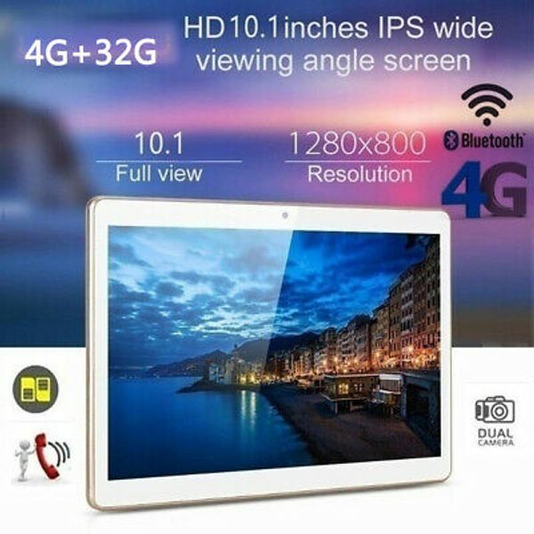 

10 1 039 039 4 32g tablet pc android 6 0 octa core 4g ram 32g rom hd wifi dual im 3g
