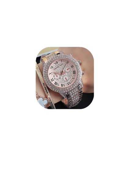 

luxury мужские часы 38.5mm женские часы моды роскошный и красивый автоматические часы, Slivery;black