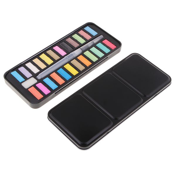 

художники paint brushes set kit