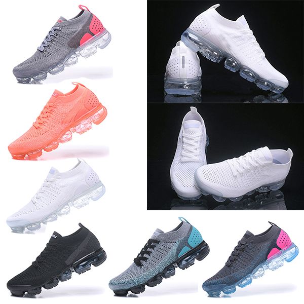 

2018 soft cushion 2.0 men running shoes for women sneakers trainers sports athletic corss hiking jogging walking outdoor shoe eur 36-40