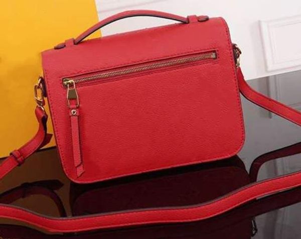 

2020 new fashion lady messenger bag handbag shoulder bag handbag