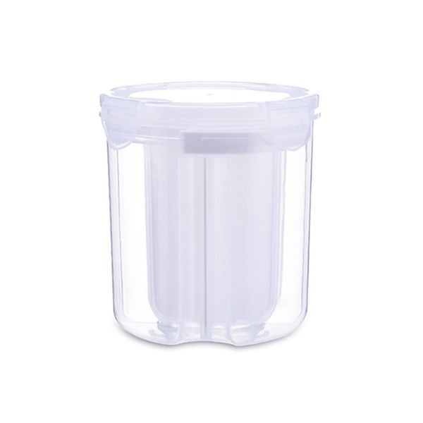 

kitchen cereal grain bean-storage sealed box case organizer container box