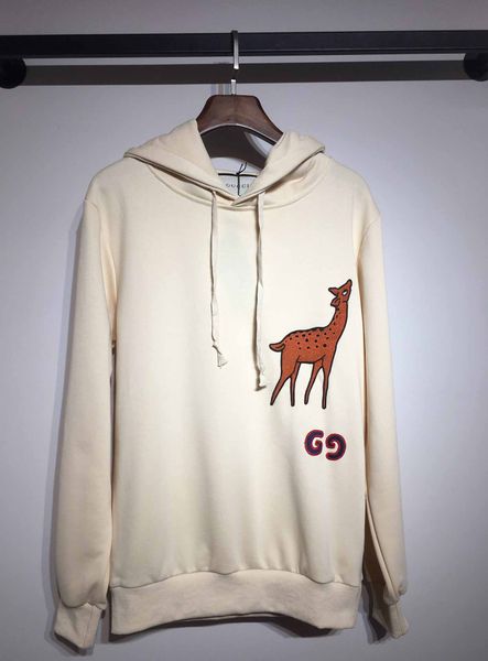 

mens designer hoodie men women pullover loose fit long sleeve luxury mens designer sweaters mens clothing -2xl, White;black