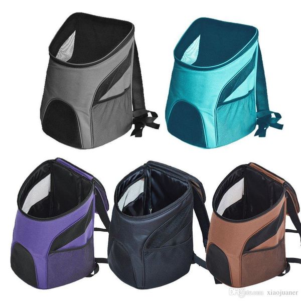 

wholesale summer gomaomi pet carrier premium travel outdoor mesh backpack carry bag accessory dog cat rabbit small pets cage house
