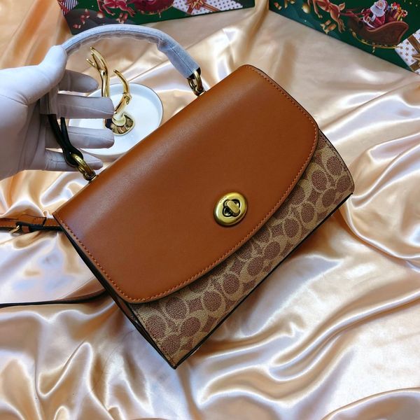 

2020 new boutique 1:1 package191211#08yunhui05, Black