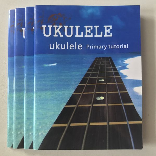 

ukulele primary tutorial book