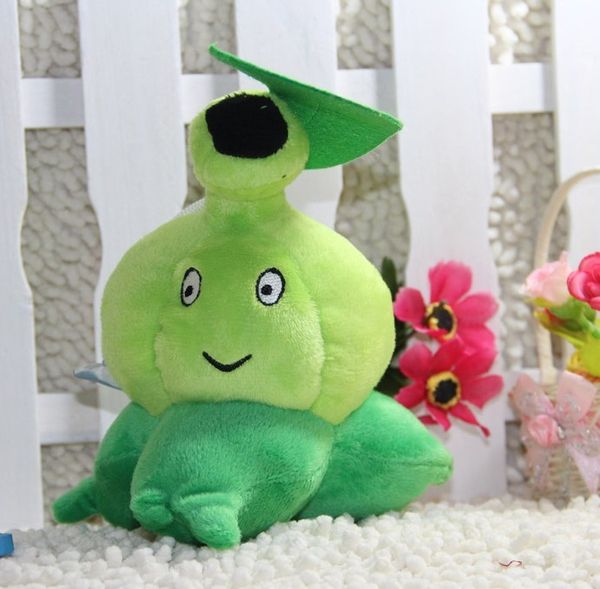 

Растения против Зомби Плюшевые игрушки чучела животных - Bursa 19CM / 7.5inch Tall